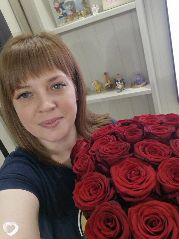 Irina, Краснодар