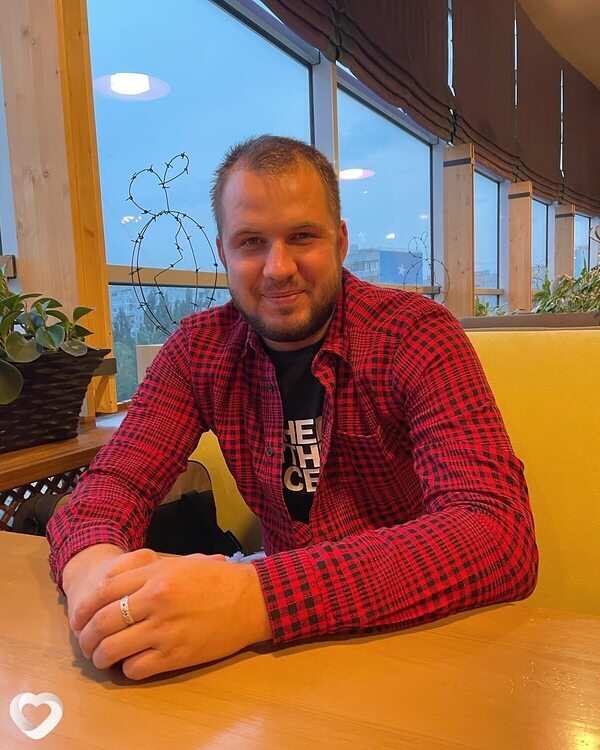 Данил, 31, Тольятти — анкета №4277988