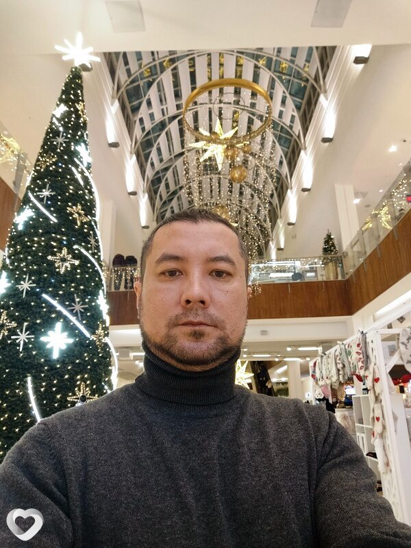 Руслан, 40, Уфе — анкета №4277990