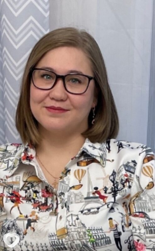 Светлана, 31, Перми — анкета №4277994