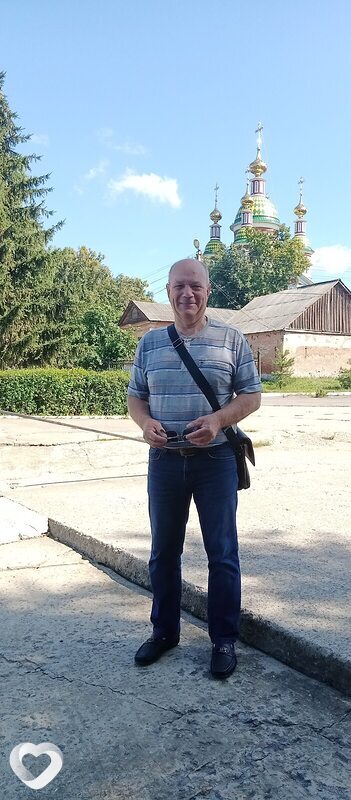 Геннадий, Тамбов