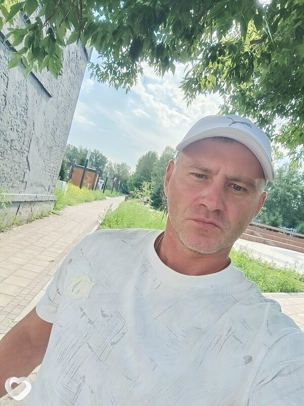 Максик, 37, Красноярске — анкета №4278026