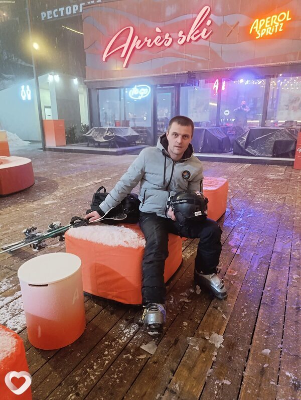 Алексей, 35, Сочи — анкета №4278027