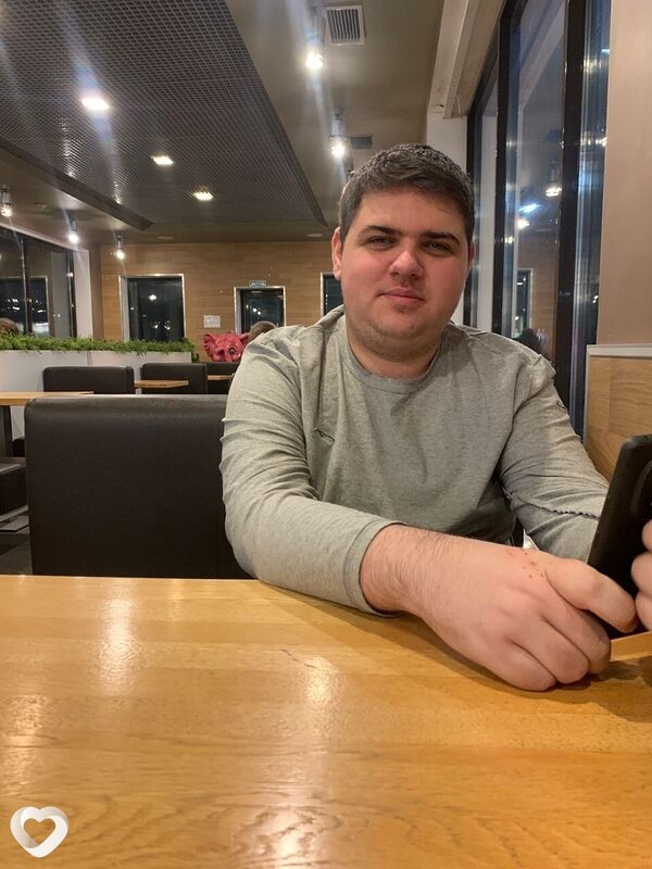 Виктор, 22, Темиртау — анкета №4278034