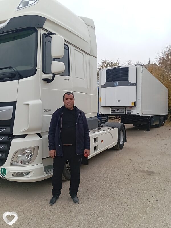 Динис, 47, Орске — анкета №4278035