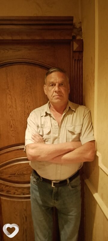 Дмитрий, 61, Химках — анкета №4278041