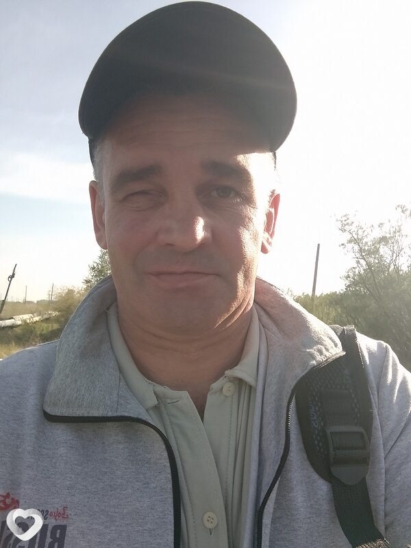 Андрей, 44, Челябинске — анкета №4278095