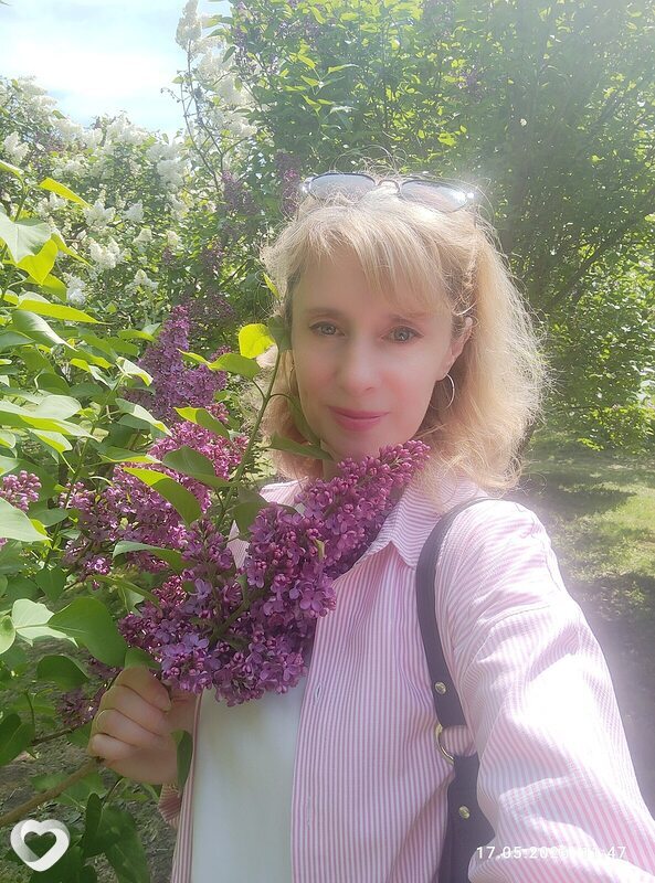 Рита, Речица