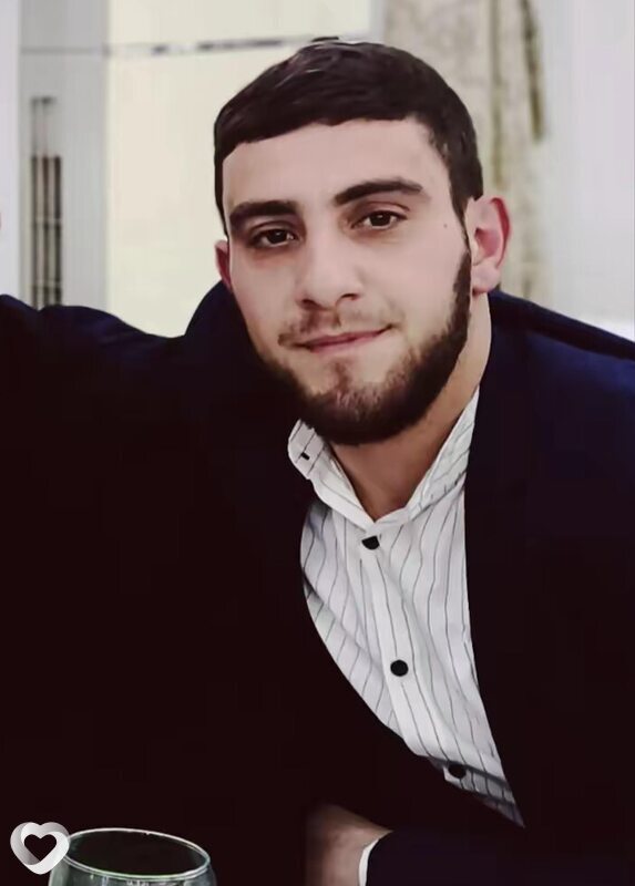 Мовлид, 27, Грозном — анкета №4278097