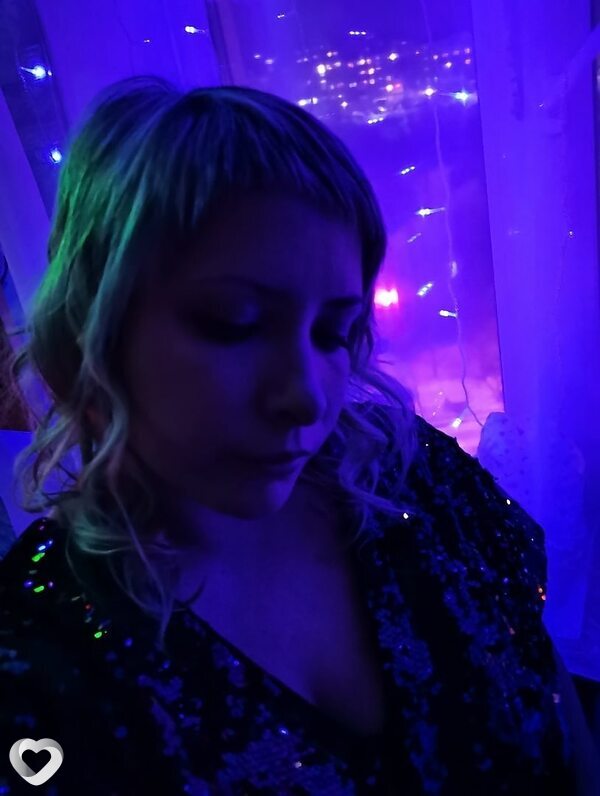 Valenta, 35, Вологде — анкета №4278104