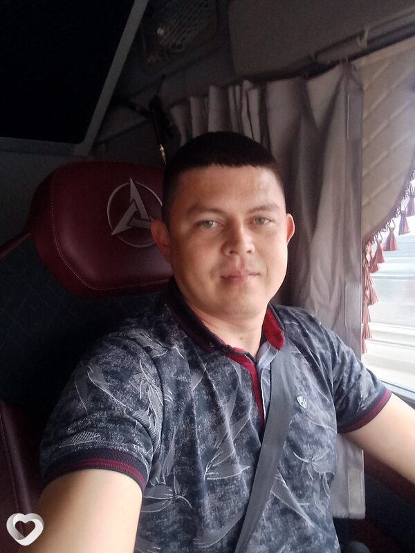 Rus, 39, Самаре — анкета №4278110