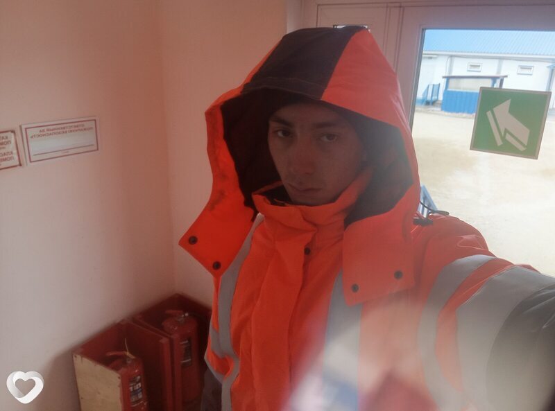 Иван, 22, Чите — анкета №4278114