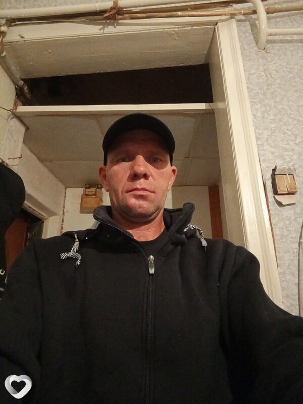 Роман, 42, Саратове — анкета №4278051