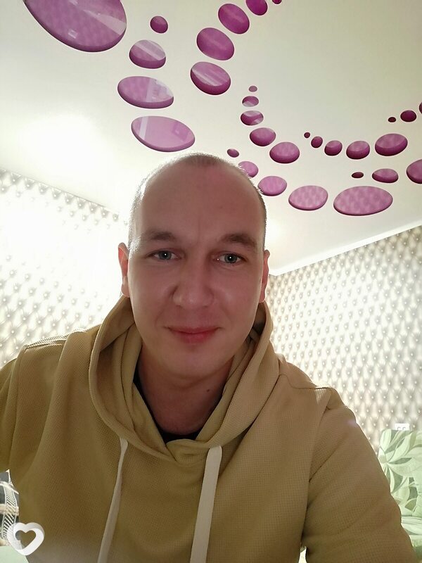 Дмитрий, 36, Красноярске — анкета №4278056