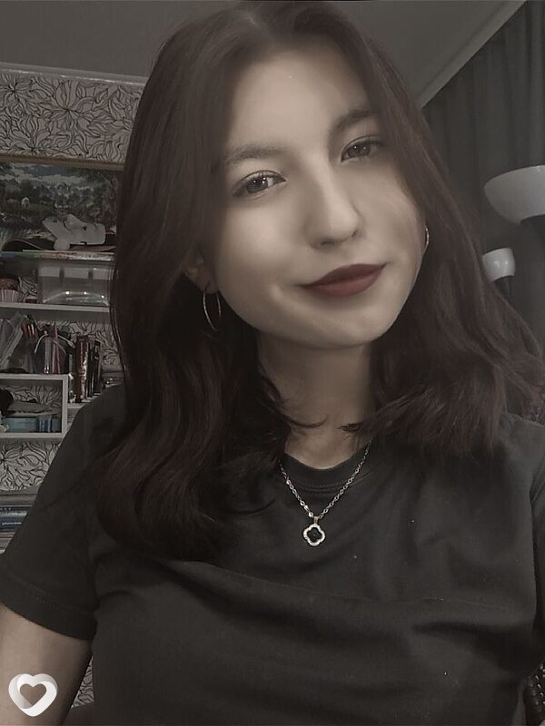 Ксеня, 18, Челябинске — анкета №4278069