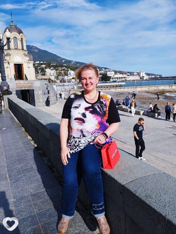 Елена, Алушта