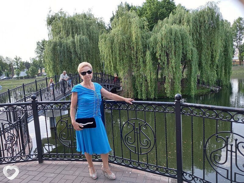 Тамара, 61, Бресте — анкета №4278174