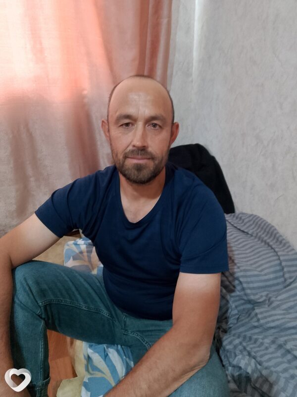 Мурад, 38, Луганске — анкета №4278180