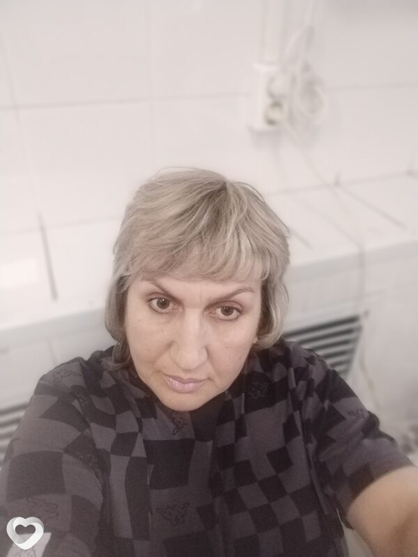 Светлана, Курган