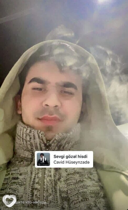 Дилшод, 26, Иркутске — анкета №4278192