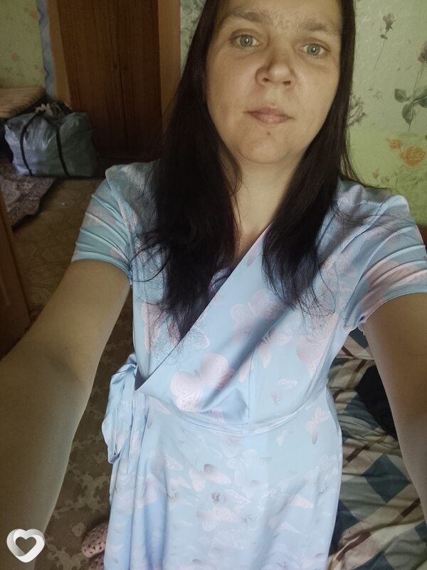 Марина, 36, Нижнем Новгороде — анкета №4278194