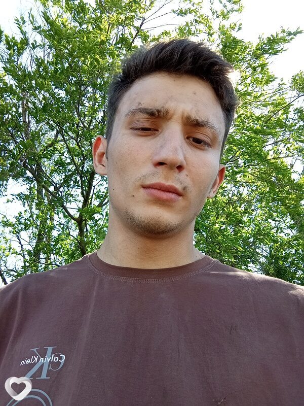 Григорий, 22, Казани — анкета №4278221