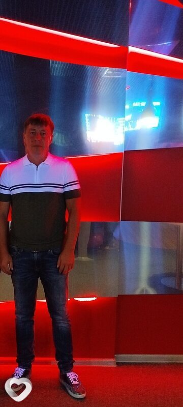 Сергей, 44, Нижнем Новгороде — анкета №4278222