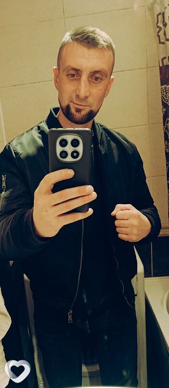 Владимир, 33, Твери — анкета №4278228