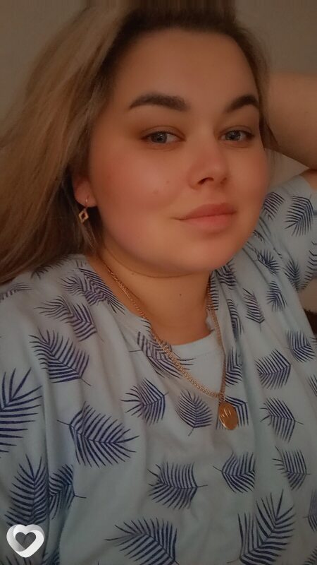 Дарья, 25, Златоусте — анкета №4278231
