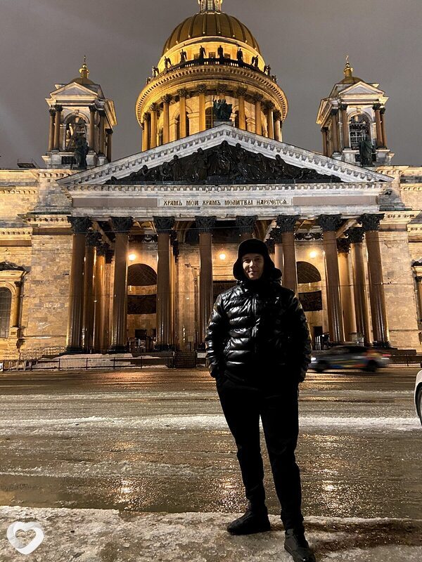 Александр, Мензелинск
