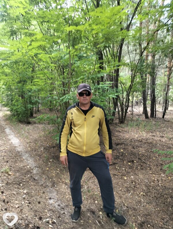 Александр, 40, Волгограде — анкета №4278126