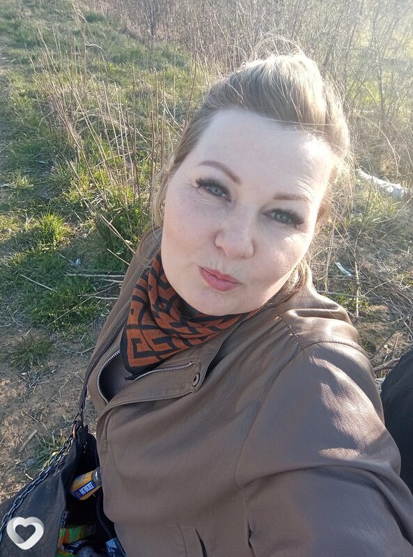 Наталья, 43, Санкт-Петербурге — анкета №4278128