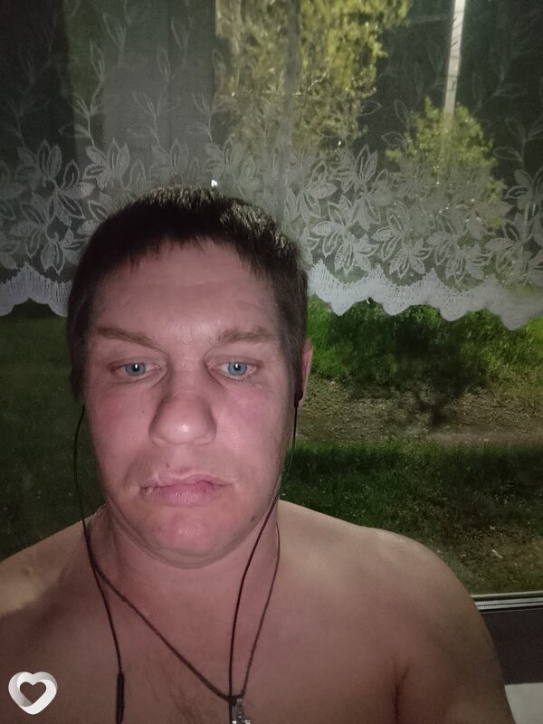 Женя, 38, Минусинске — анкета №4278133