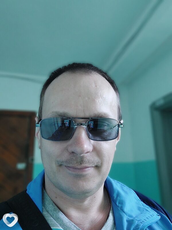 Александр, 47, Кургане — анкета №4278136