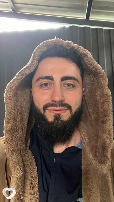Ахпер, 34, Сочи — анкета №4278326