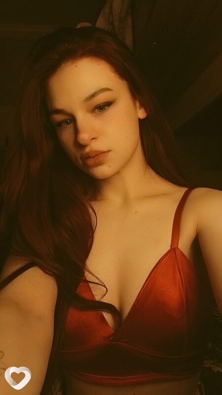 Виктория, 21, Москве — анкета №4278330