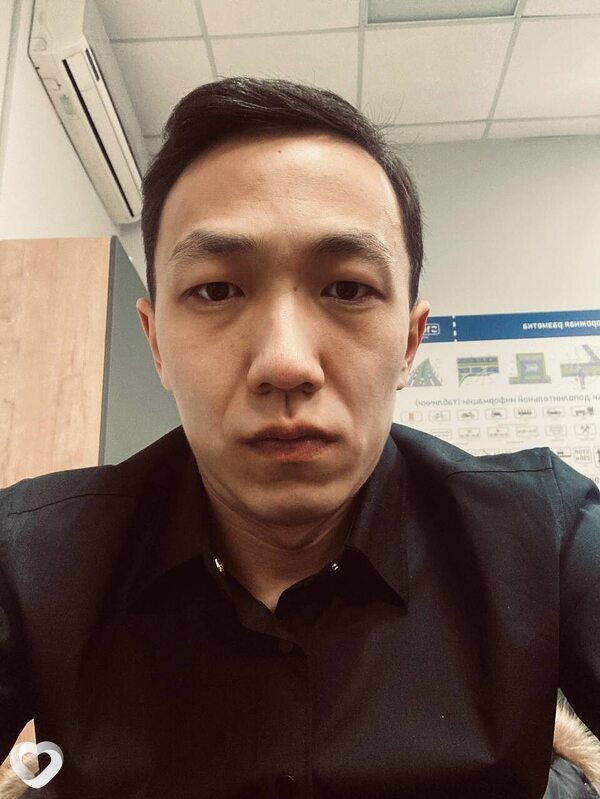 Zhan, 27, Петропавловске — анкета №4278332