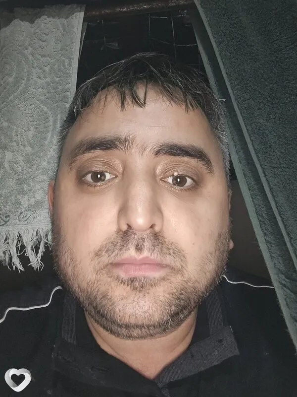 Темур, 40, Москве — анкета №4278333