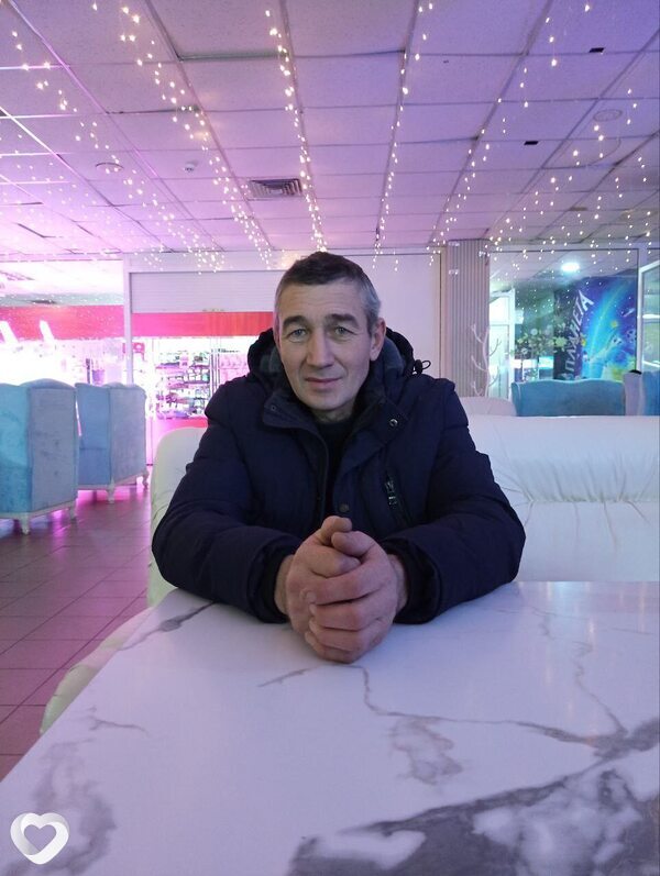 Владимир, Свердловск