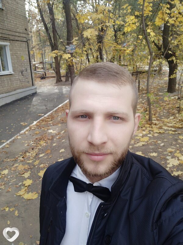 Сергей, 35, Саратове — анкета №4278152
