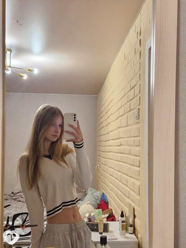 Лиза, 18, Минске — анкета №4278153