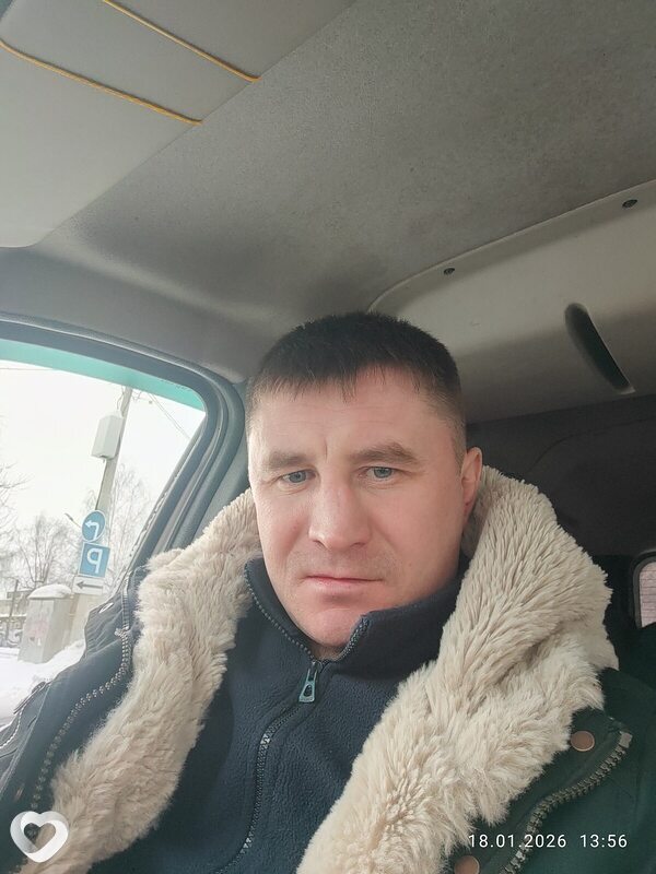 Алексей, 26, Перми — анкета №4278157