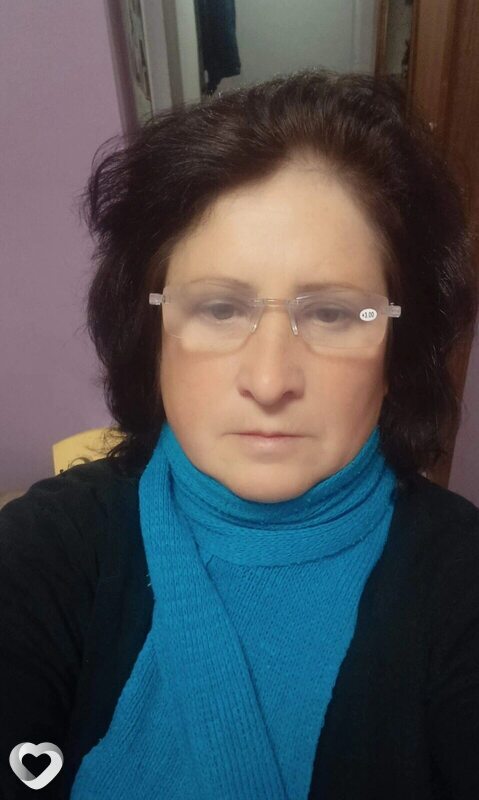 Надежда, 63, Белгороде — анкета №4278161