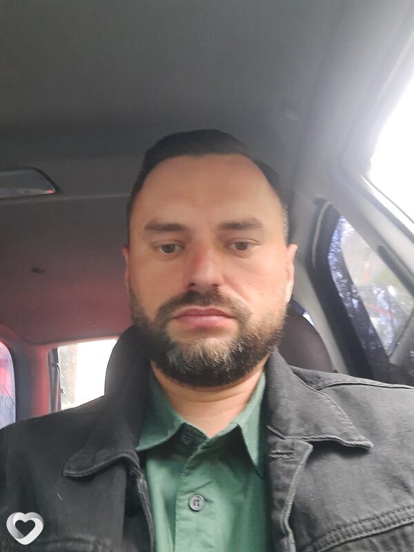 Сергей, 39, Пскове — анкета №4278163