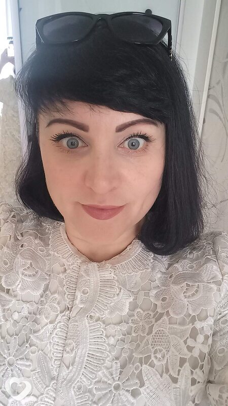 Ирина, 46, Серове — анкета №4278164