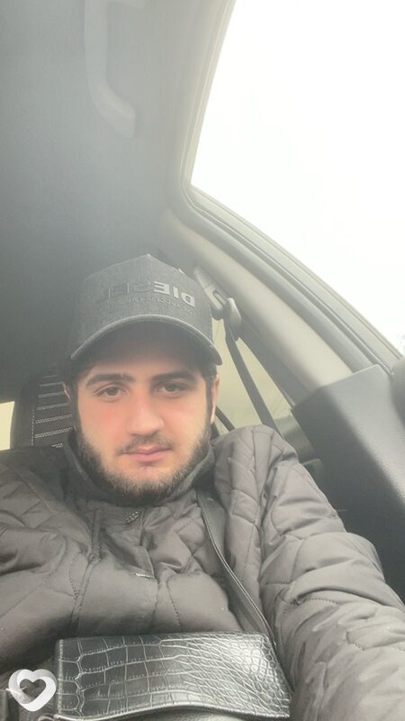 Armen, 25, Воронеже — анкета №4278165