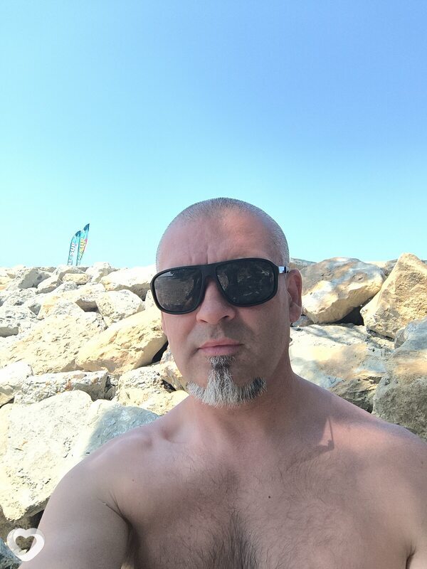 Андрей, 41, Нягани — анкета №4278273