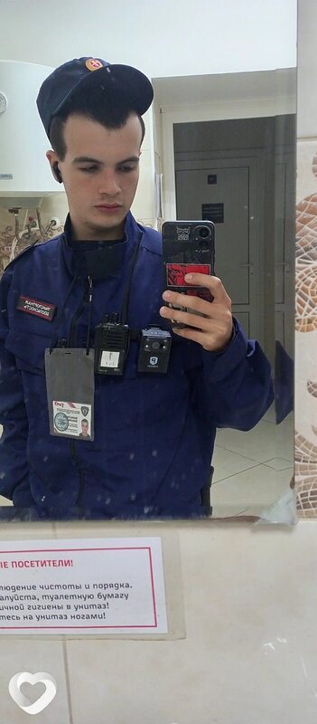 Родион, 27, Армавире — анкета №4278274