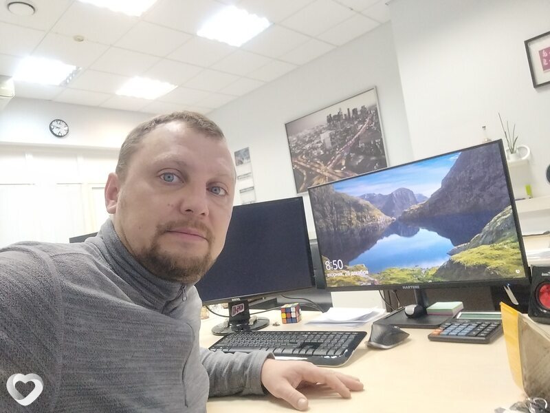 Хочунец, 38, Балашихе — анкета №4278276