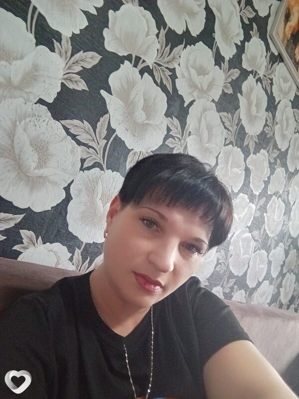 Алёна, 36, Троицке — анкета №4278280